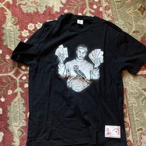 OVO Mike Tyson t shirt